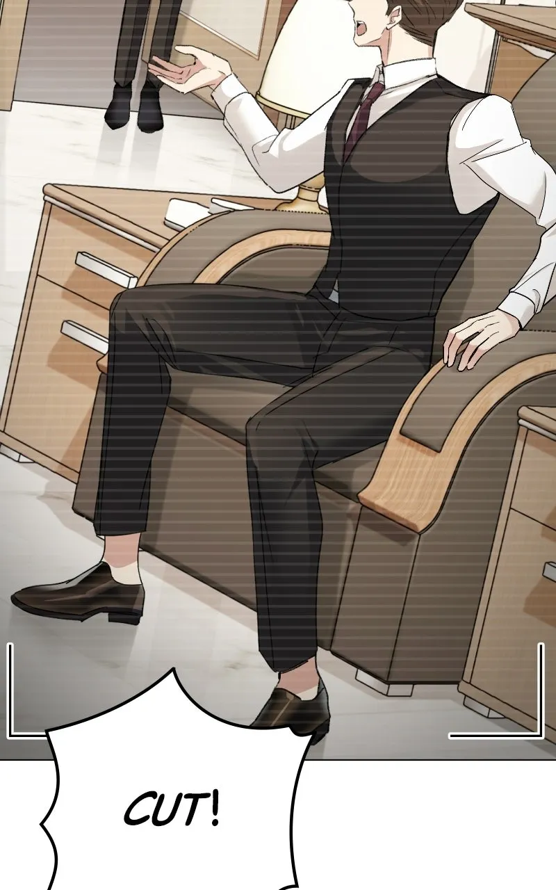 The Aura of a Genius Actor Chapter 1 page 9 - 