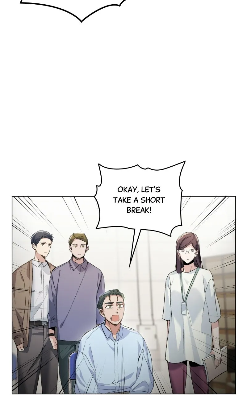 The Aura of a Genius Actor Chapter 1 page 10 - 