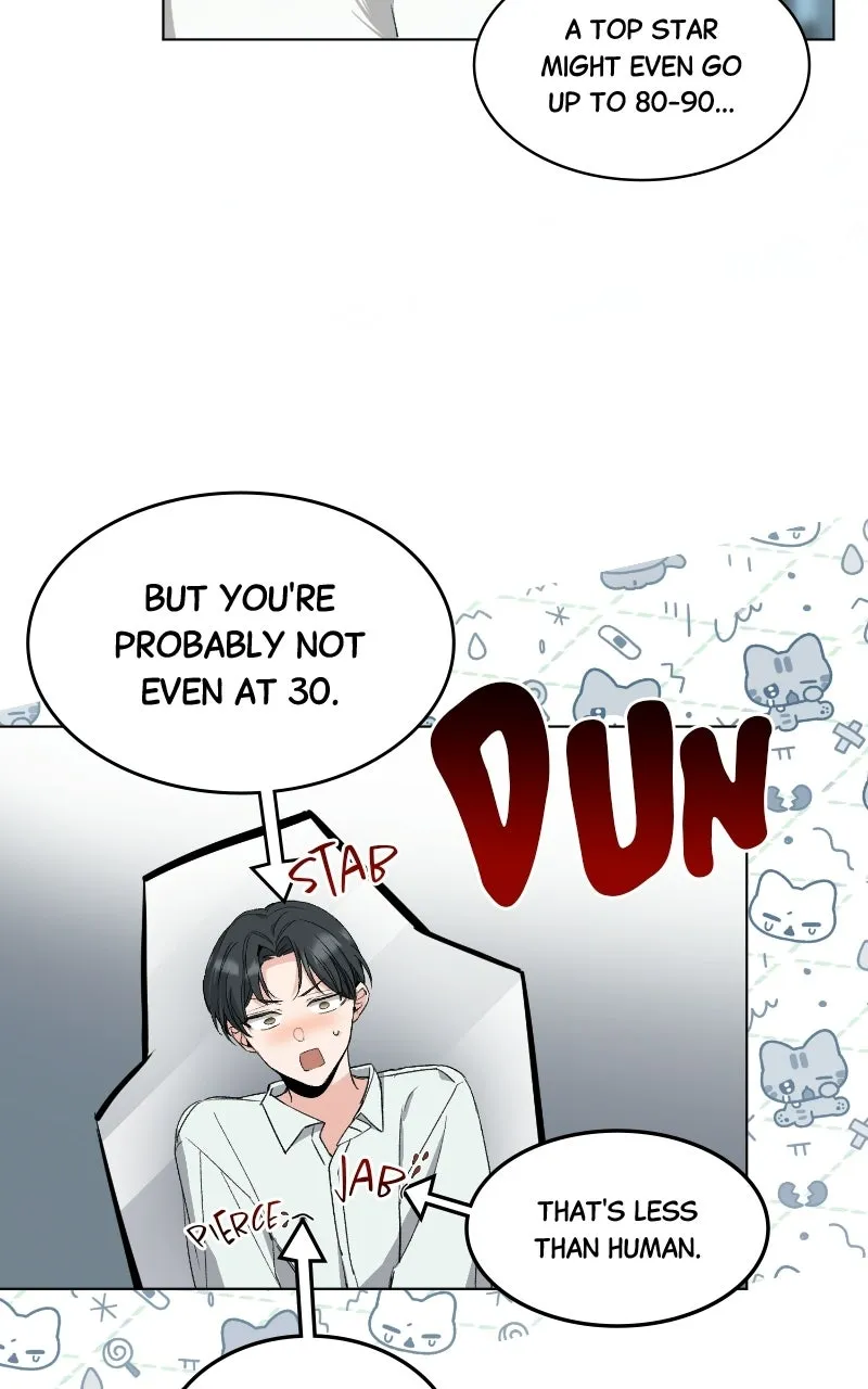 The Aura of a Genius Actor Chapter 1 page 95 - 
