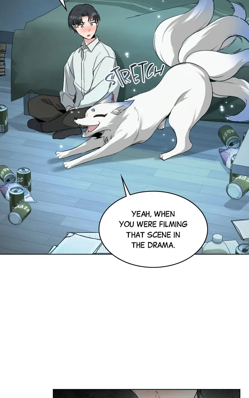 The Aura of a Genius Actor Chapter 1 page 97 - 