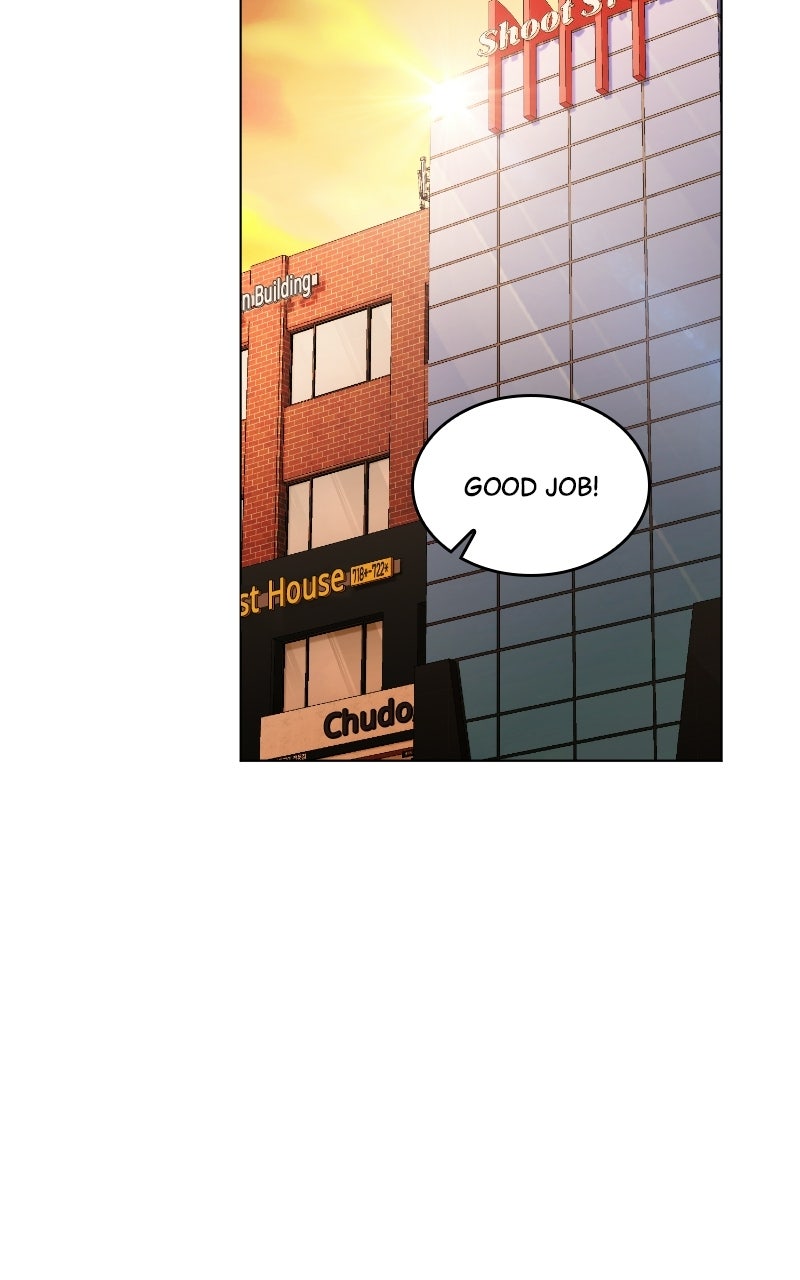 The Aura of a Genius Actor Ep. 10 - You Love Acting, Right? page 105 - 