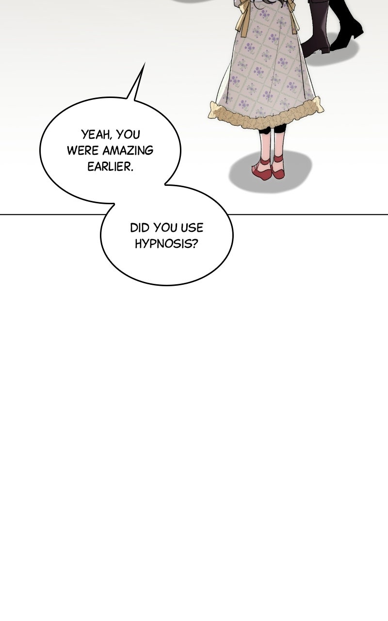 The Aura of a Genius Actor Ep. 10 - You Love Acting, Right? page 107 - 