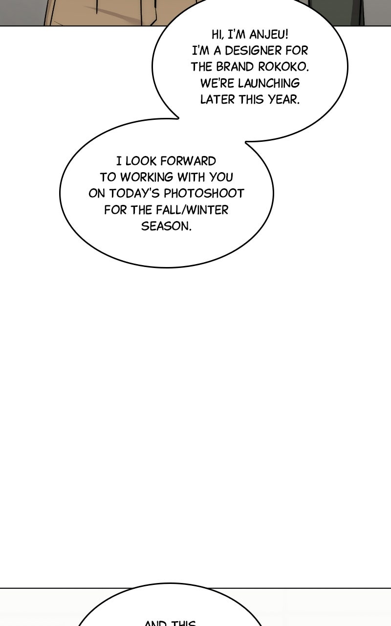 The Aura of a Genius Actor Ep. 10 - You Love Acting, Right? page 12 - 