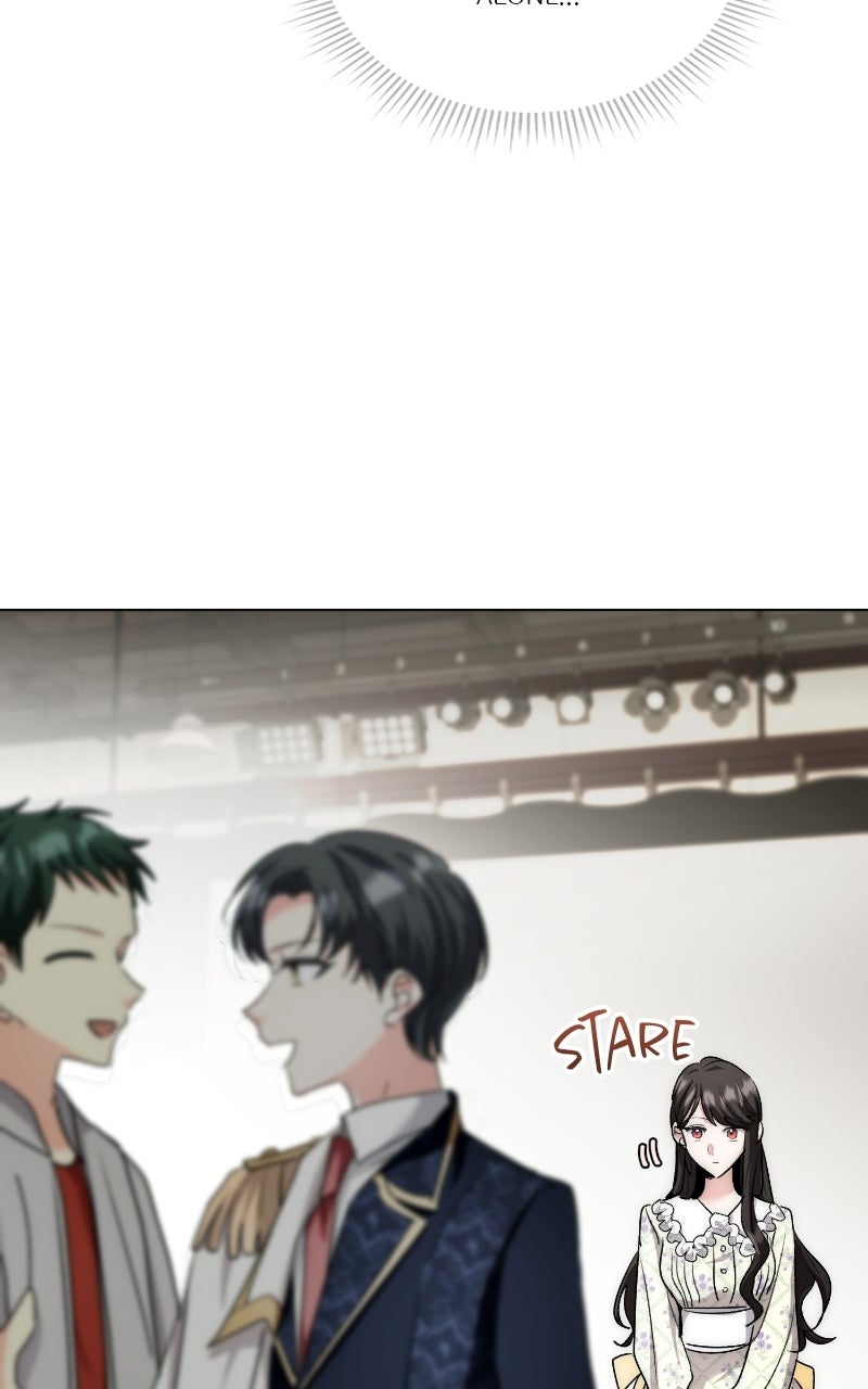 The Aura of a Genius Actor Ep. 10 - You Love Acting, Right? page 112 - 
