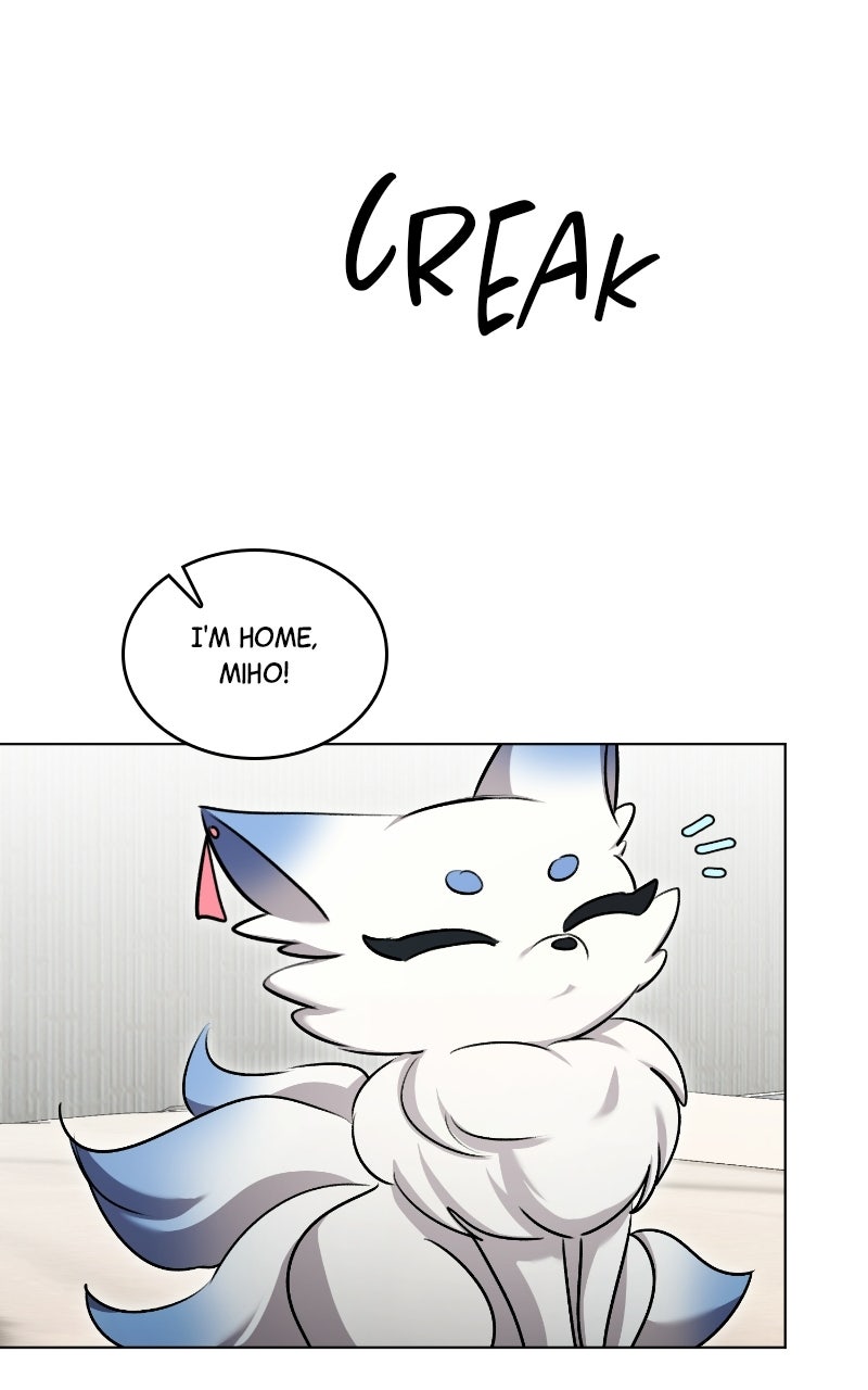 The Aura of a Genius Actor Ep. 10 - You Love Acting, Right? page 117 - 