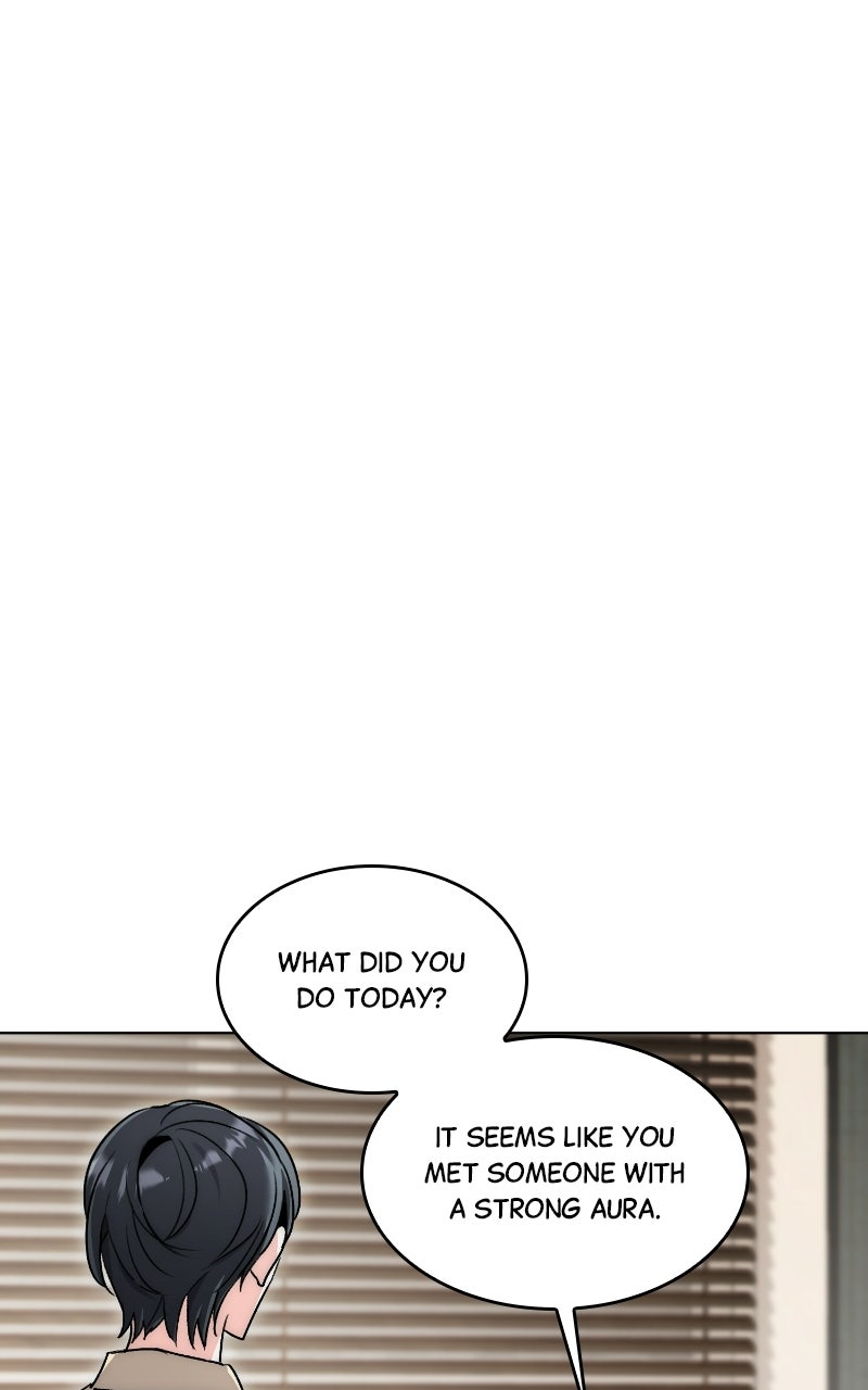 The Aura of a Genius Actor Ep. 10 - You Love Acting, Right? page 118 - 