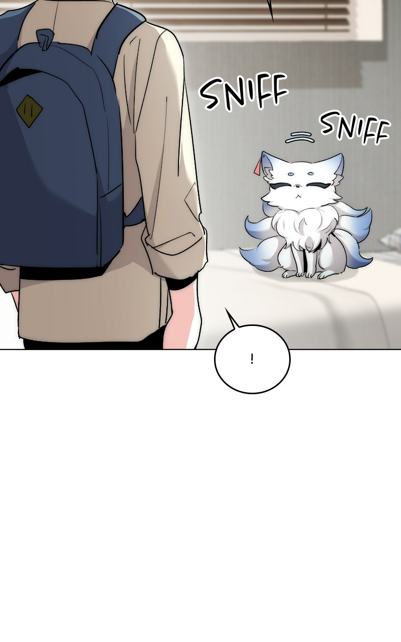 The Aura of a Genius Actor Ep. 10 - You Love Acting, Right? page 119 - 