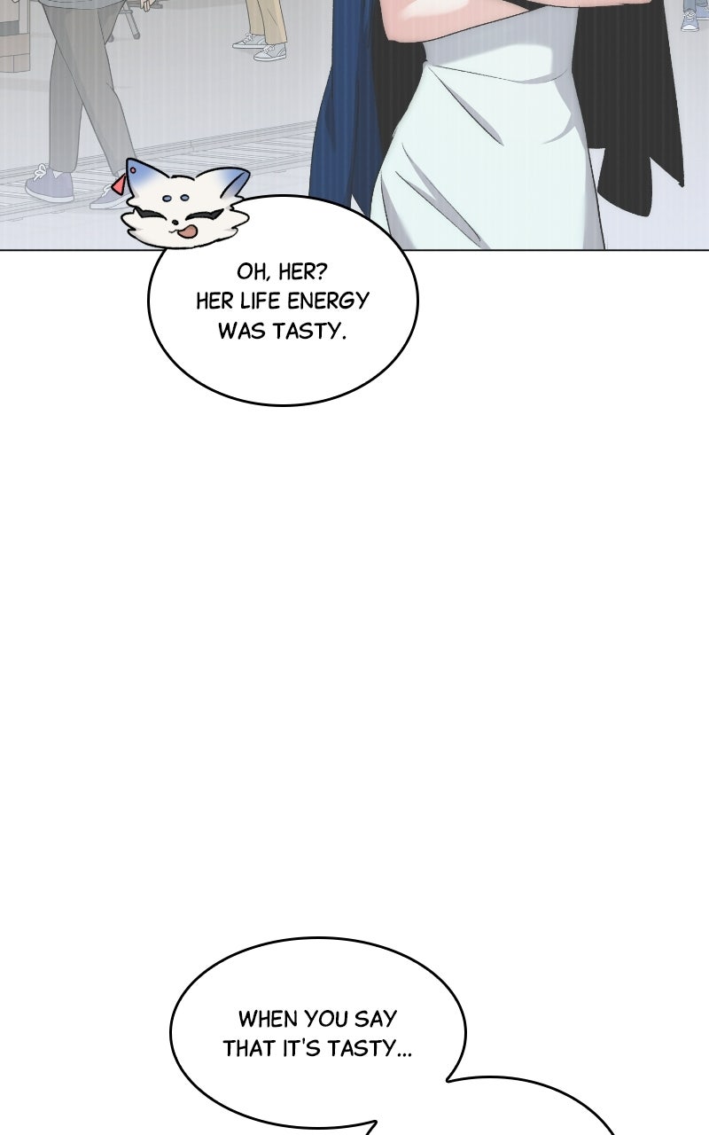 The Aura of a Genius Actor Ep. 10 - You Love Acting, Right? page 121 - 