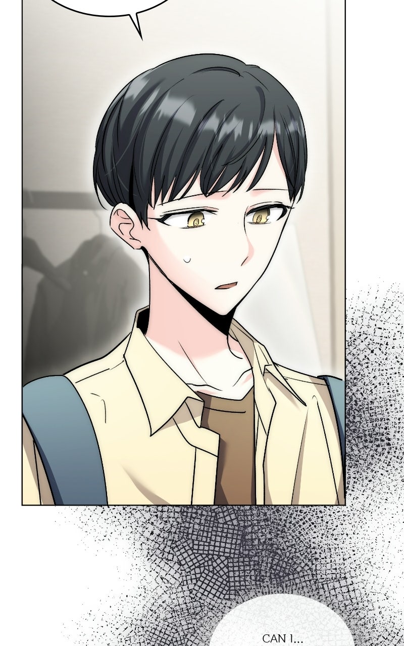 The Aura of a Genius Actor Ep. 10 - You Love Acting, Right? page 124 - 