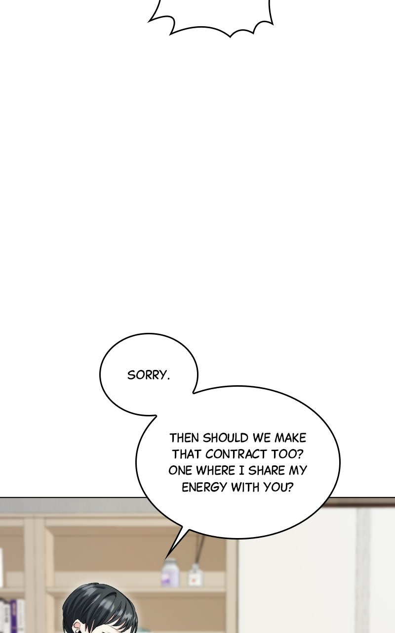 The Aura of a Genius Actor Ep. 10 - You Love Acting, Right? page 127 - 