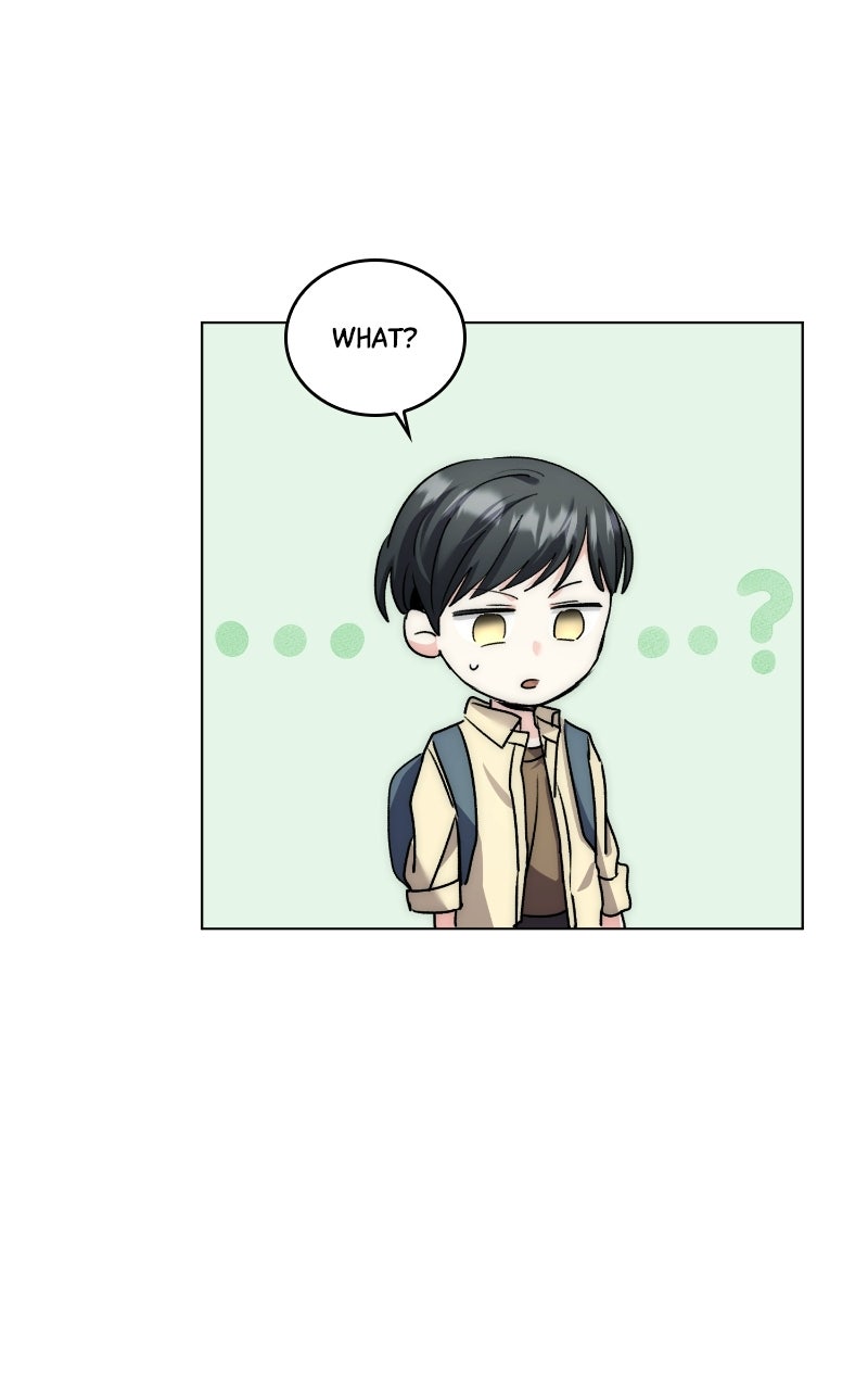 The Aura of a Genius Actor Ep. 10 - You Love Acting, Right? page 129 - 