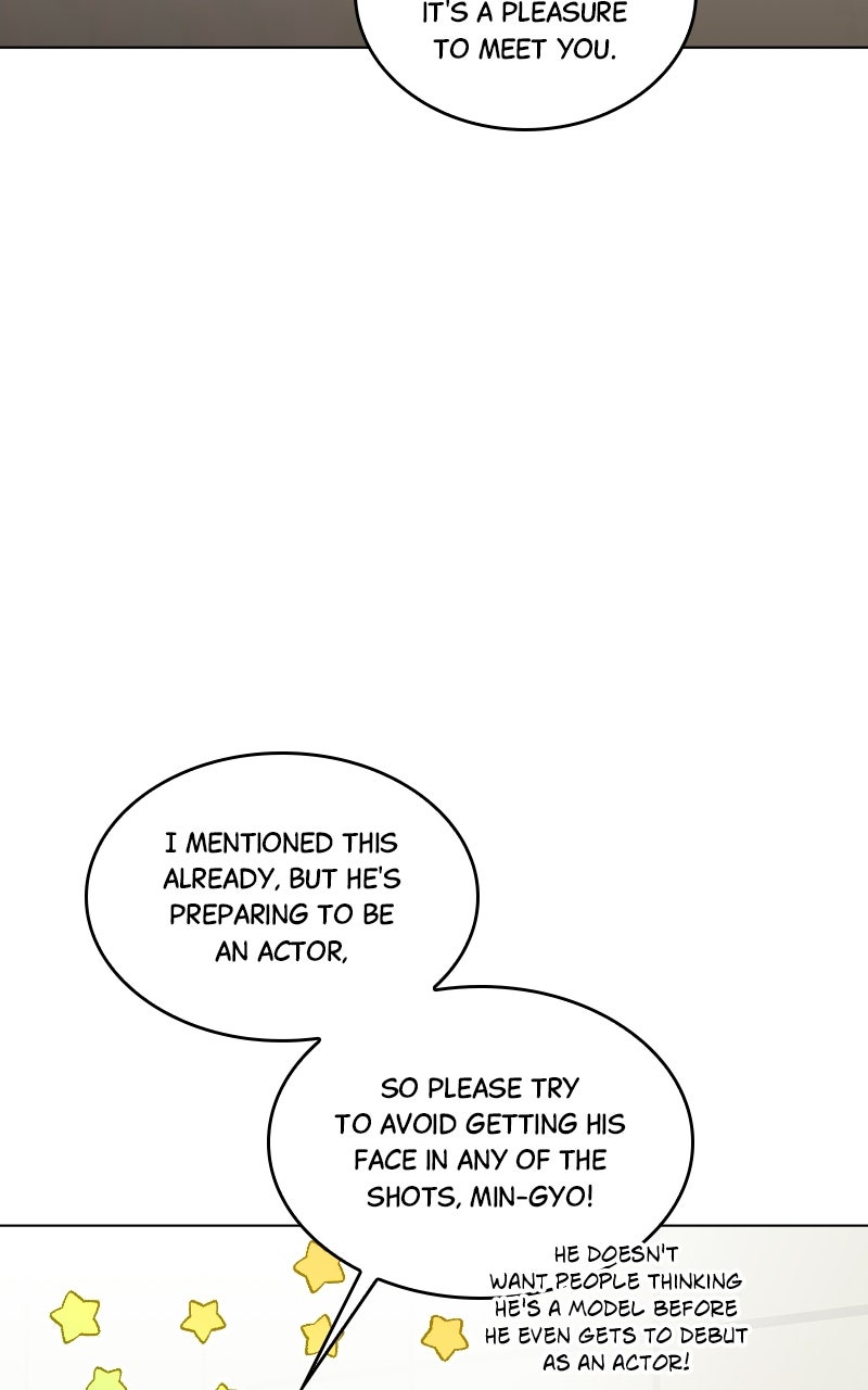 The Aura of a Genius Actor Ep. 10 - You Love Acting, Right? page 14 - 