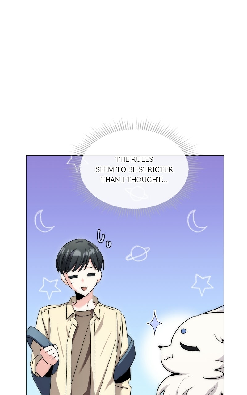 The Aura of a Genius Actor Ep. 10 - You Love Acting, Right? page 132 - 