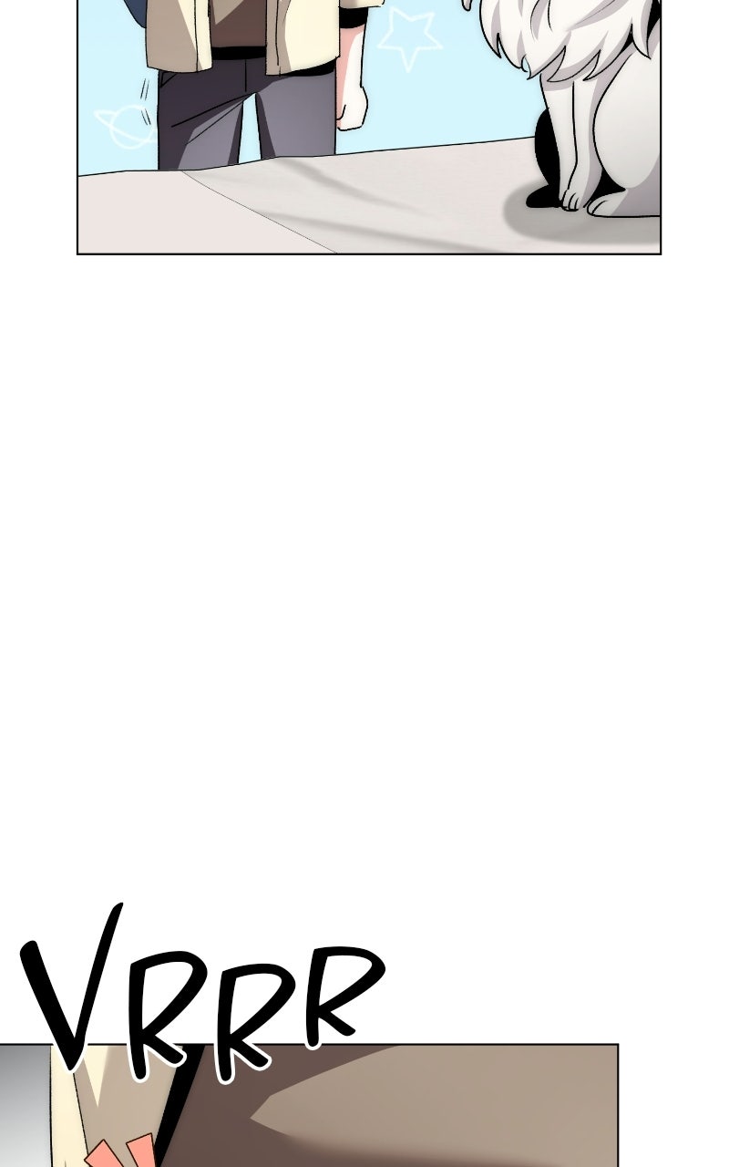 The Aura of a Genius Actor Ep. 10 - You Love Acting, Right? page 133 - 