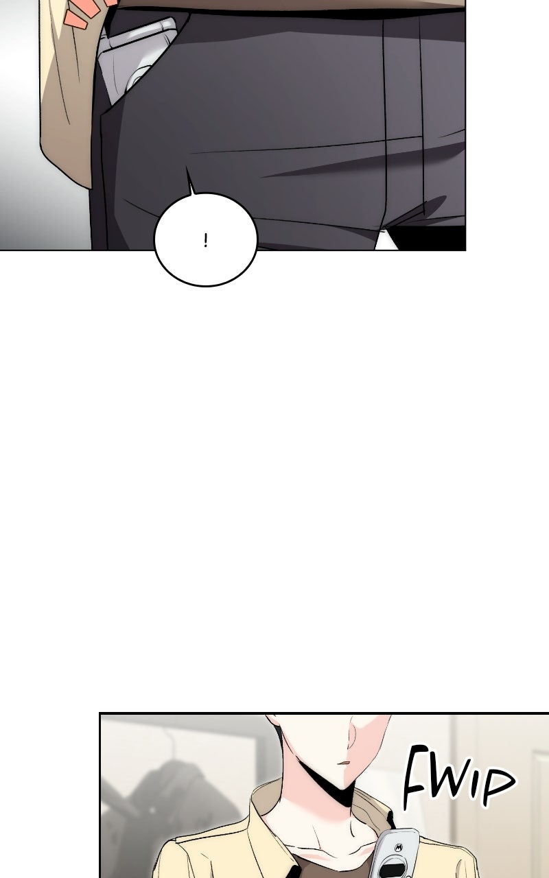The Aura of a Genius Actor Ep. 10 - You Love Acting, Right? page 134 - 