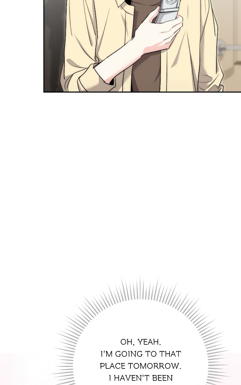 The Aura of a Genius Actor Ep. 10 - You Love Acting, Right? page 135 - 