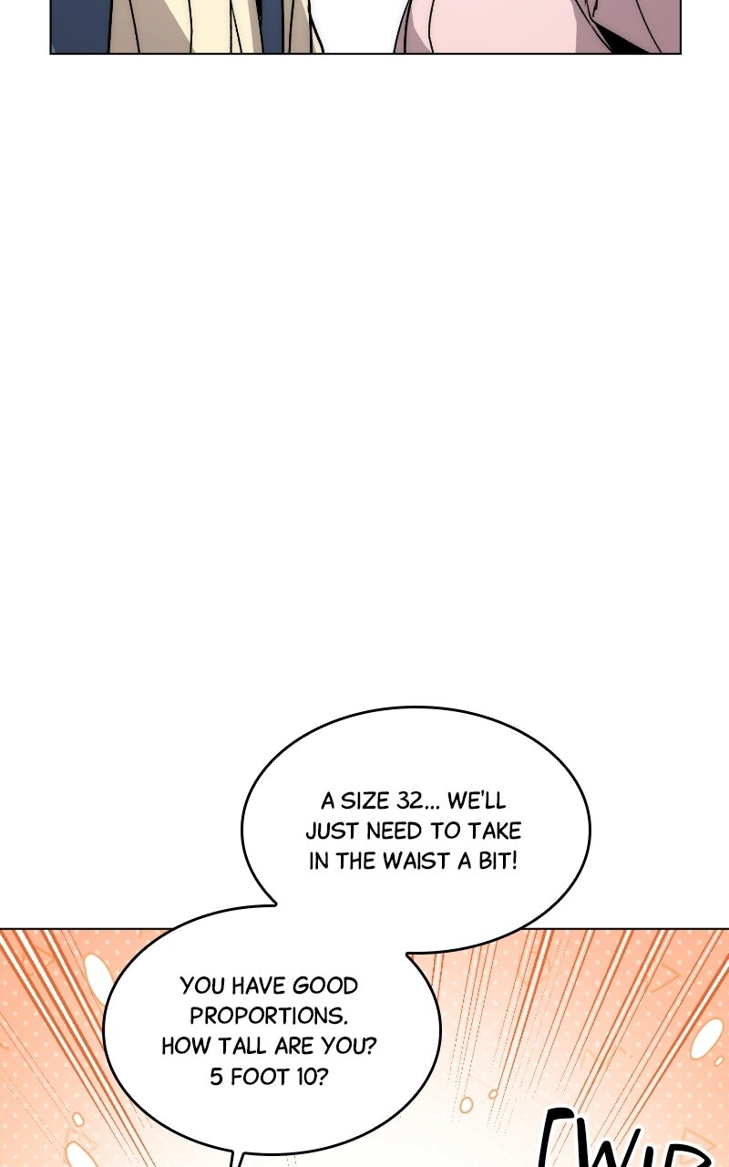 The Aura of a Genius Actor Ep. 10 - You Love Acting, Right? page 17 - 
