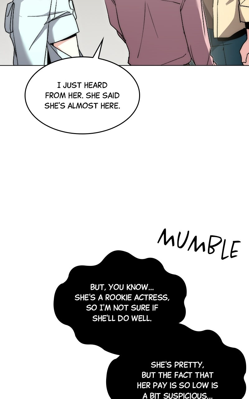 The Aura of a Genius Actor Ep. 10 - You Love Acting, Right? page 20 - 