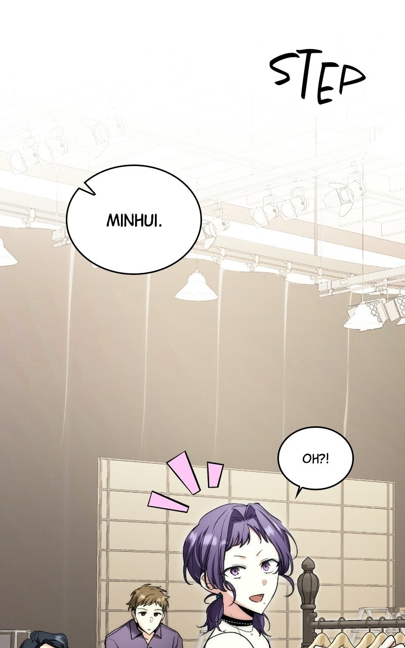 The Aura of a Genius Actor Ep. 10 - You Love Acting, Right? page 3 - 