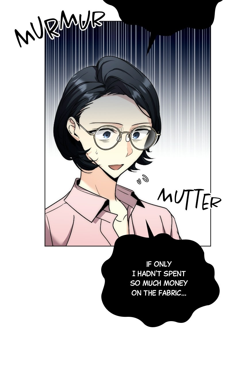 The Aura of a Genius Actor Ep. 10 - You Love Acting, Right? page 21 - 