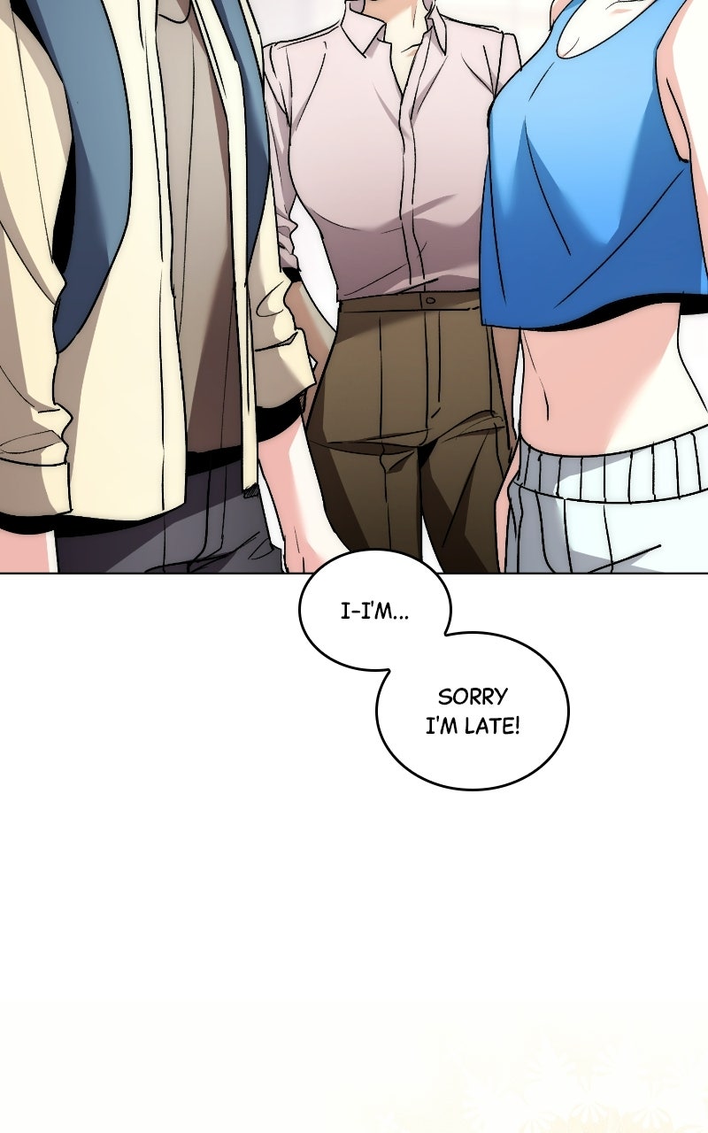The Aura of a Genius Actor Ep. 10 - You Love Acting, Right? page 23 - 