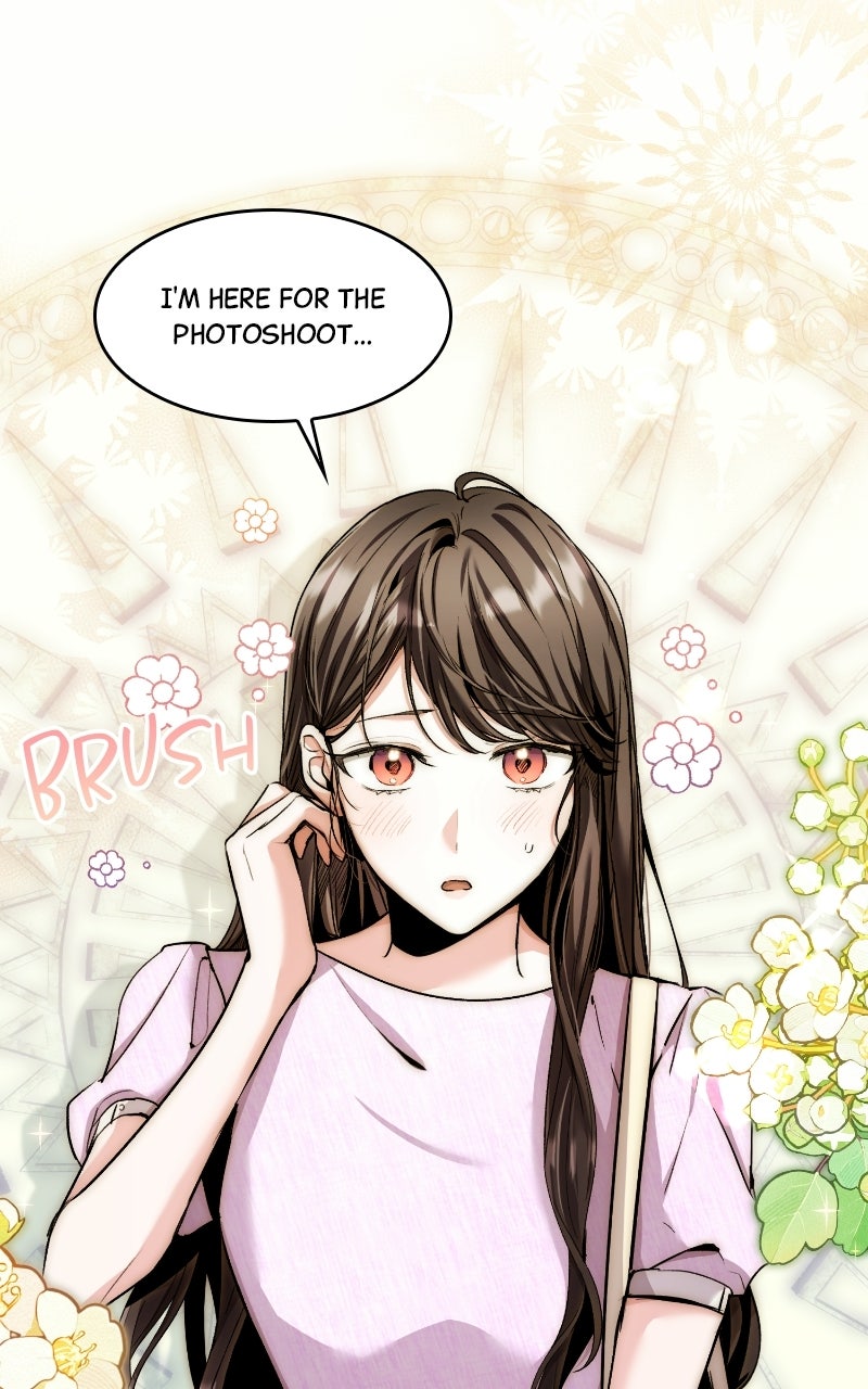 The Aura of a Genius Actor Ep. 10 - You Love Acting, Right? page 24 - 
