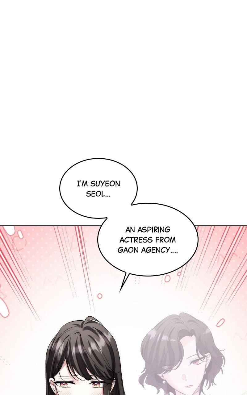 The Aura of a Genius Actor Ep. 10 - You Love Acting, Right? page 27 - 