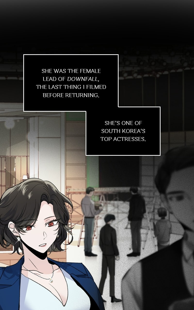 The Aura of a Genius Actor Ep. 10 - You Love Acting, Right? page 29 - 