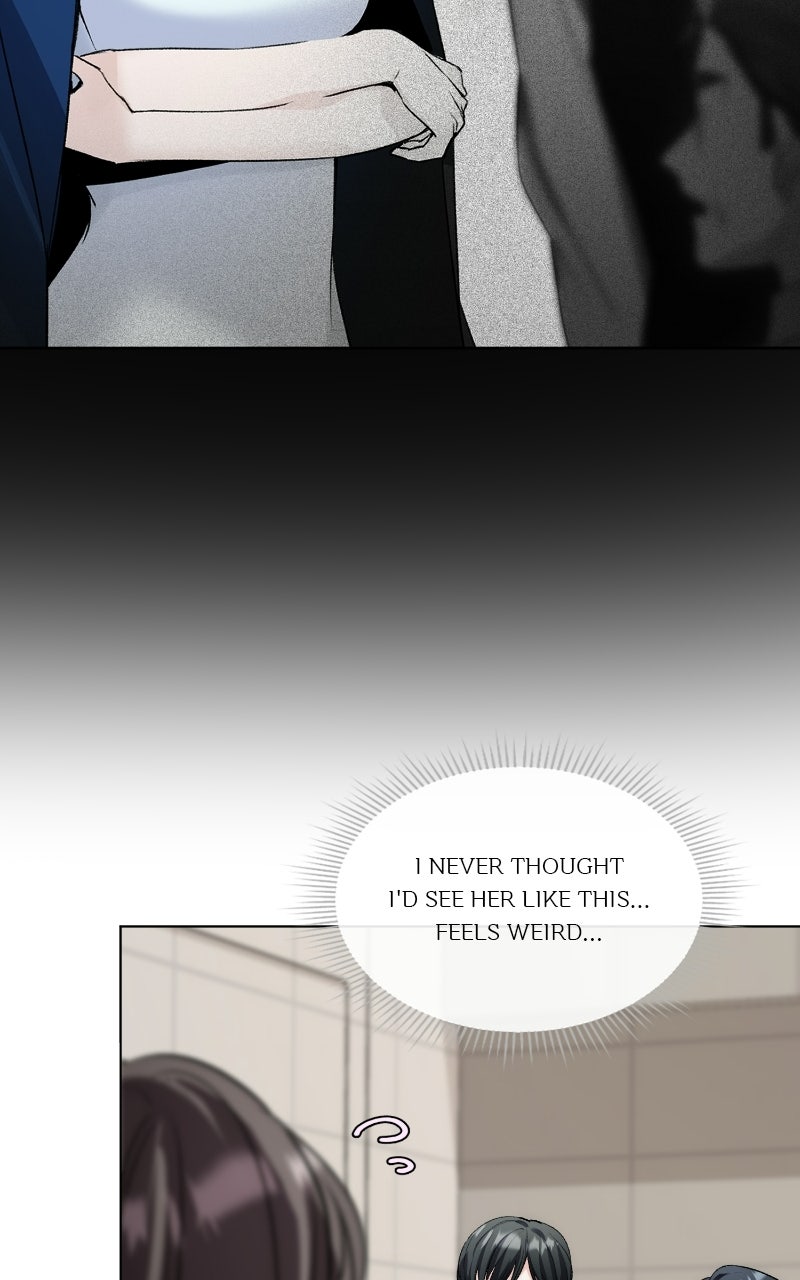 The Aura of a Genius Actor Ep. 10 - You Love Acting, Right? page 30 - 