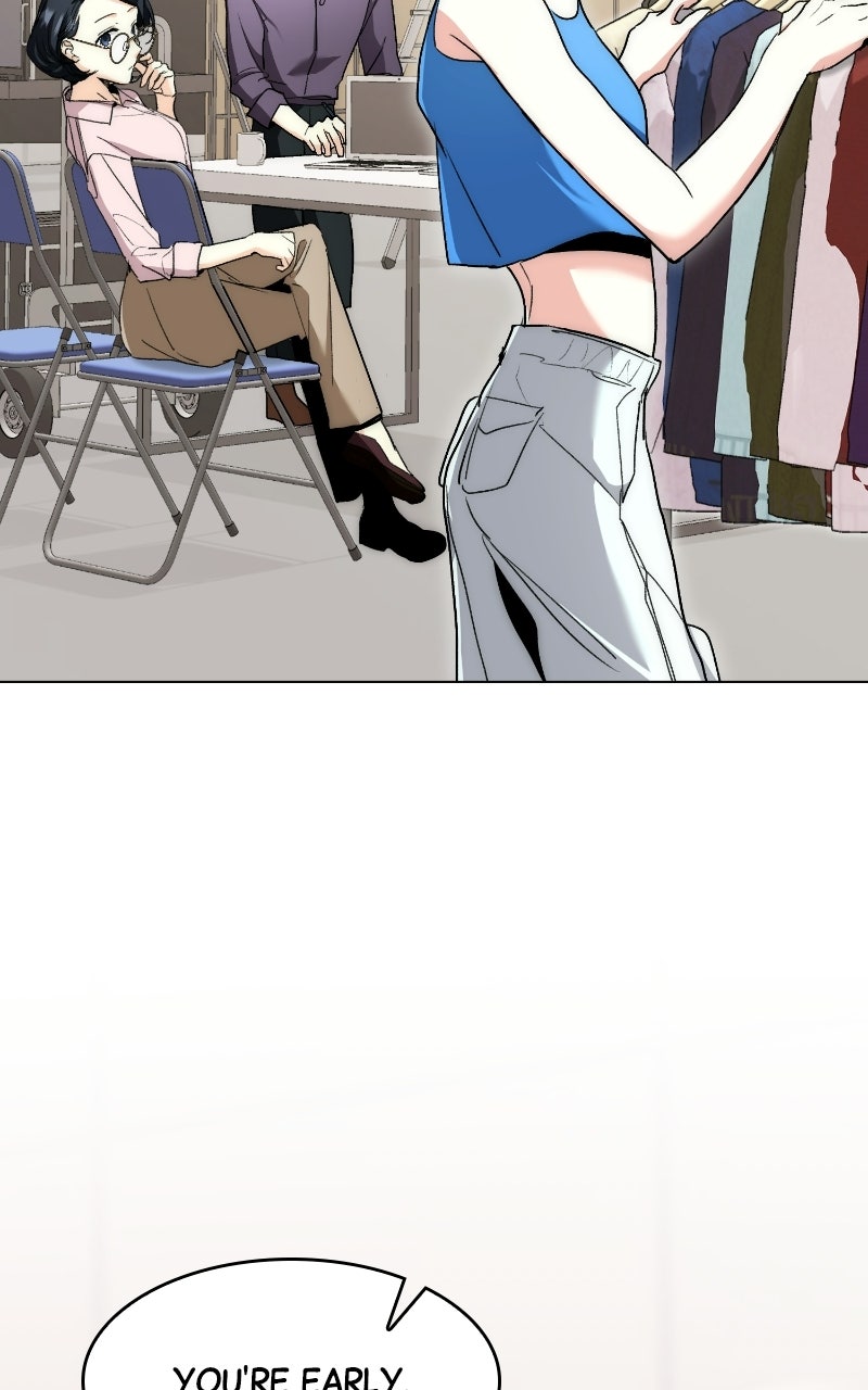 The Aura of a Genius Actor Ep. 10 - You Love Acting, Right? page 4 - 