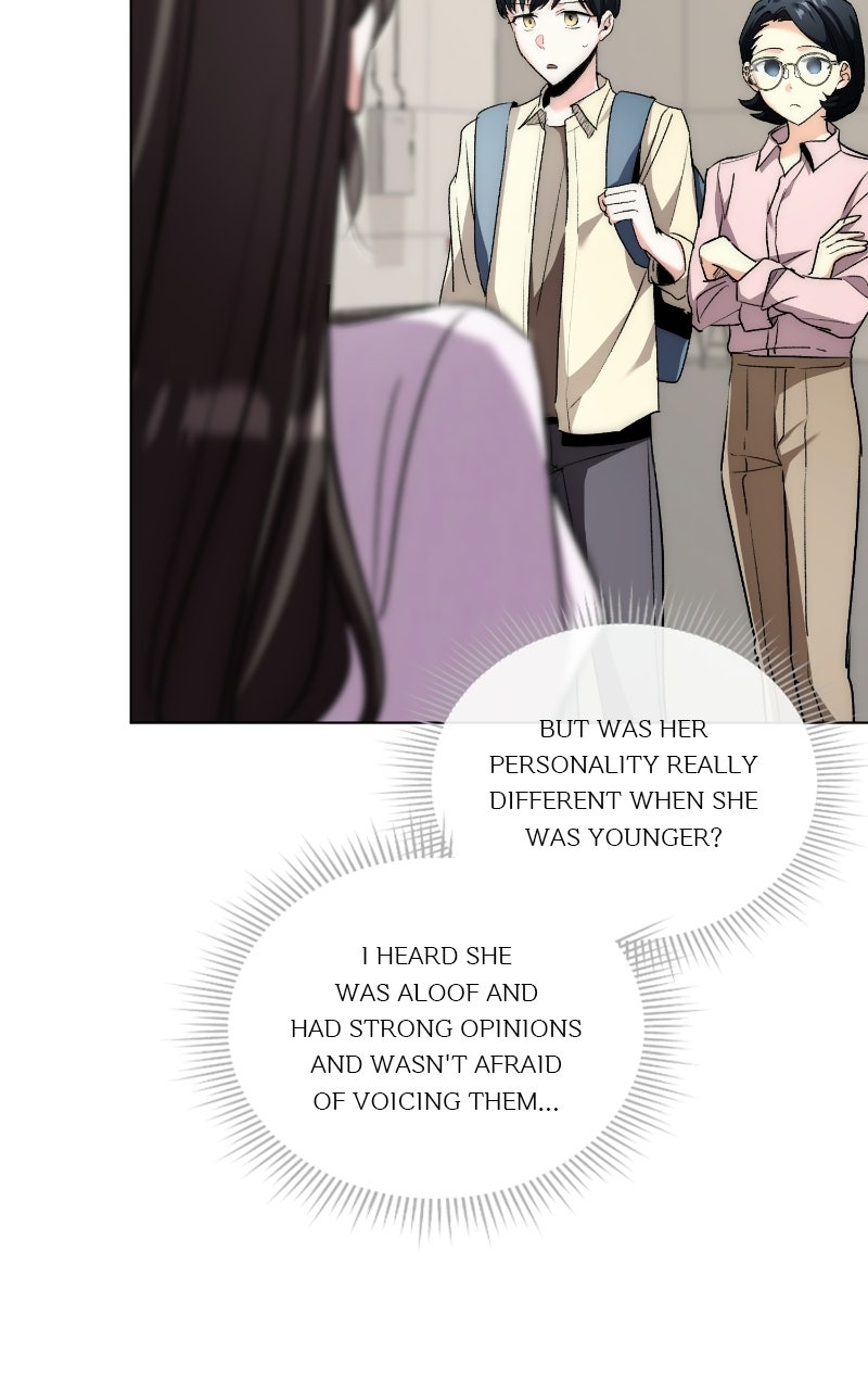 The Aura of a Genius Actor Ep. 10 - You Love Acting, Right? page 31 - 