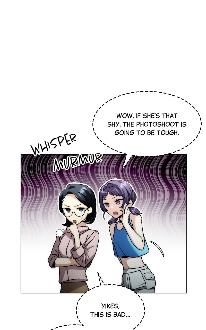 The Aura of a Genius Actor Ep. 10 - You Love Acting, Right? page 32 - 