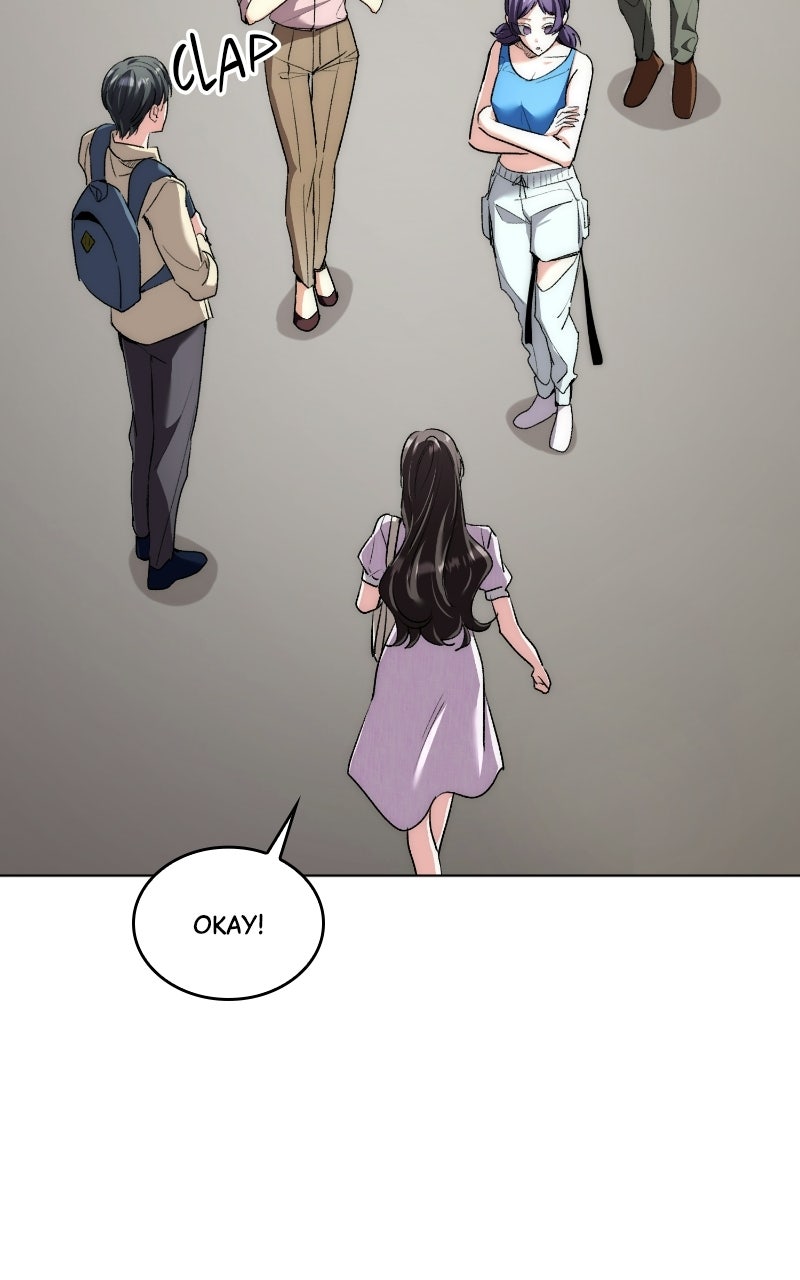 The Aura of a Genius Actor Ep. 10 - You Love Acting, Right? page 34 - 
