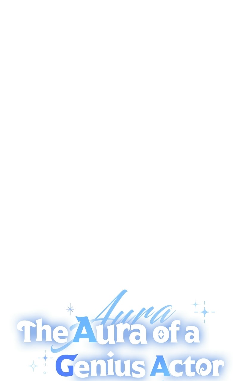 The Aura of a Genius Actor Ep. 10 - You Love Acting, Right? page 35 - 