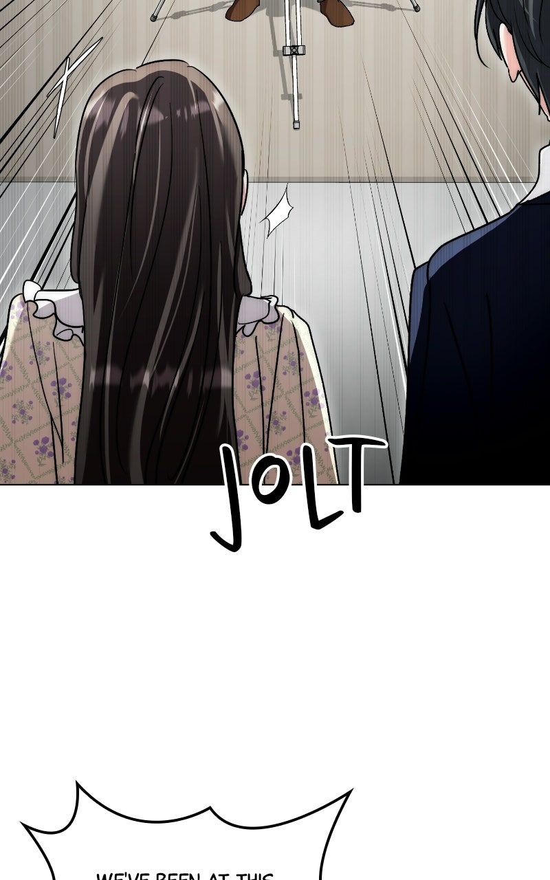 The Aura of a Genius Actor Ep. 10 - You Love Acting, Right? page 38 - 