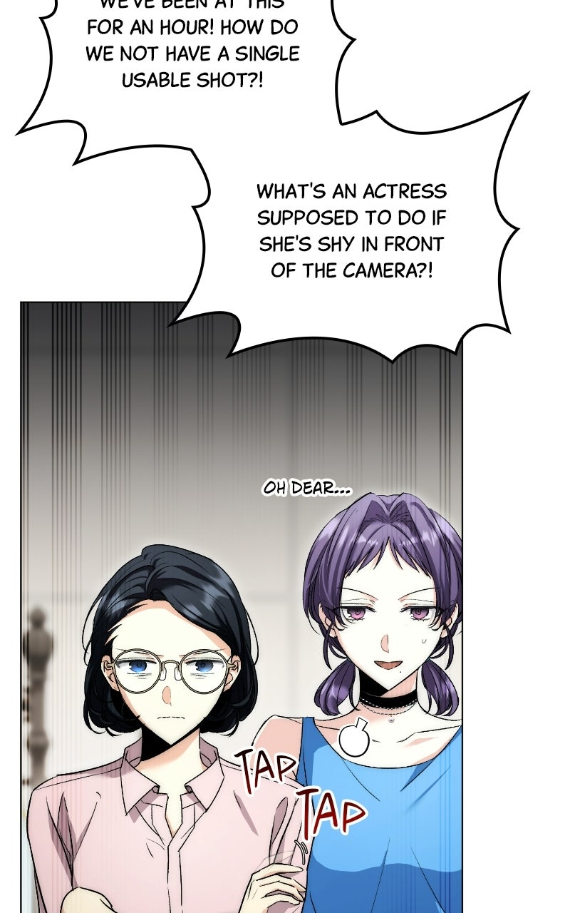 The Aura of a Genius Actor Ep. 10 - You Love Acting, Right? page 39 - 
