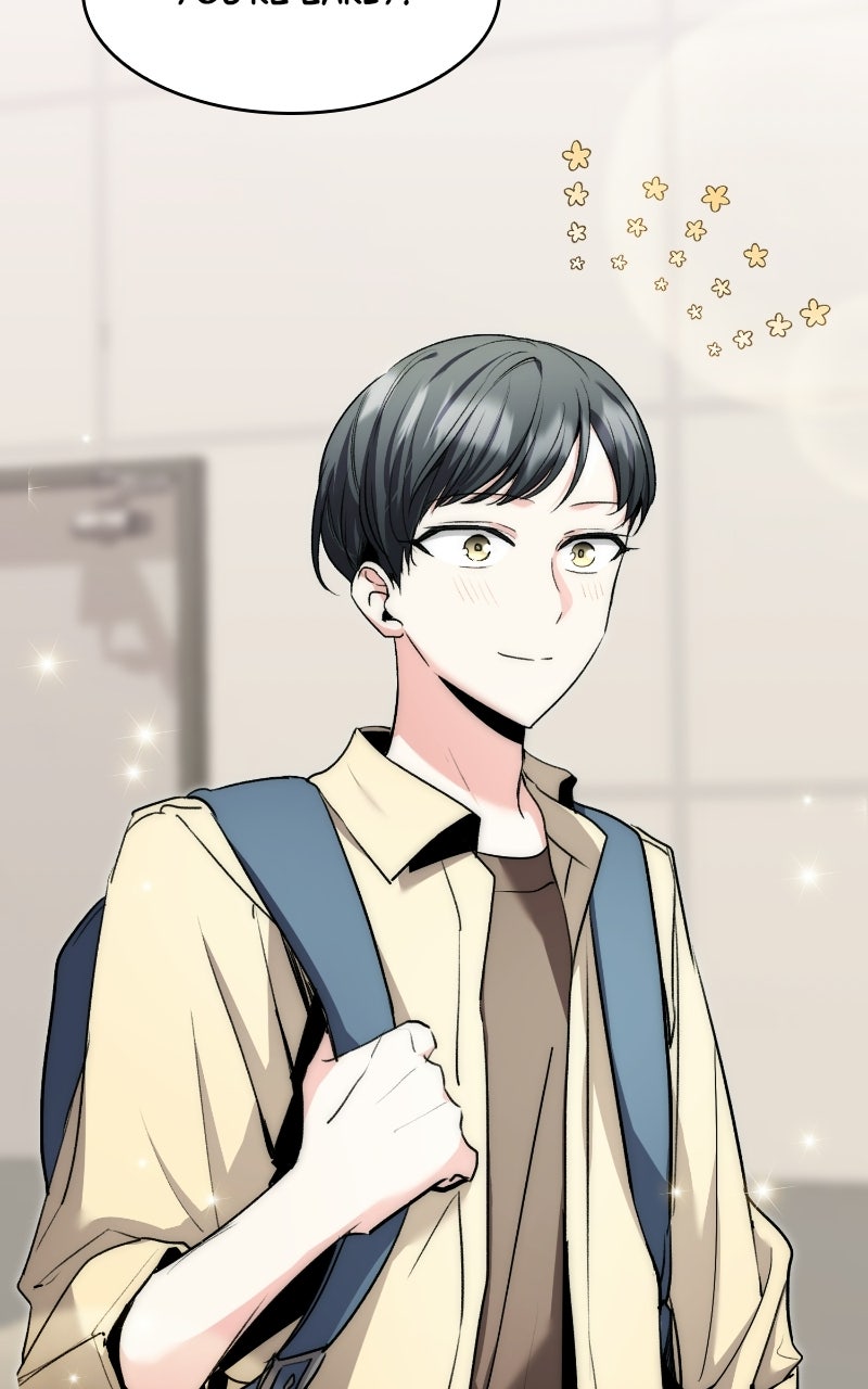 The Aura of a Genius Actor Ep. 10 - You Love Acting, Right? page 5 - 