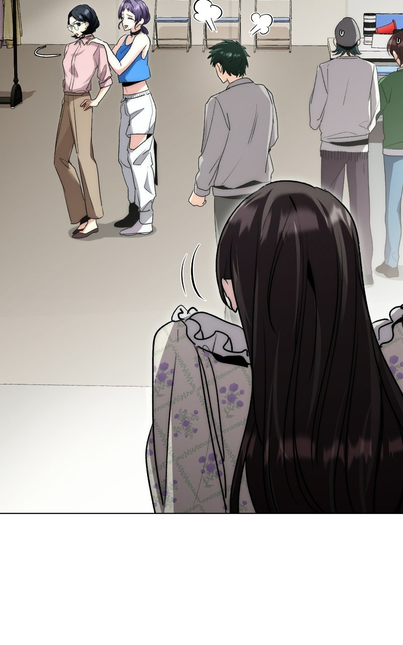 The Aura of a Genius Actor Ep. 10 - You Love Acting, Right? page 43 - 