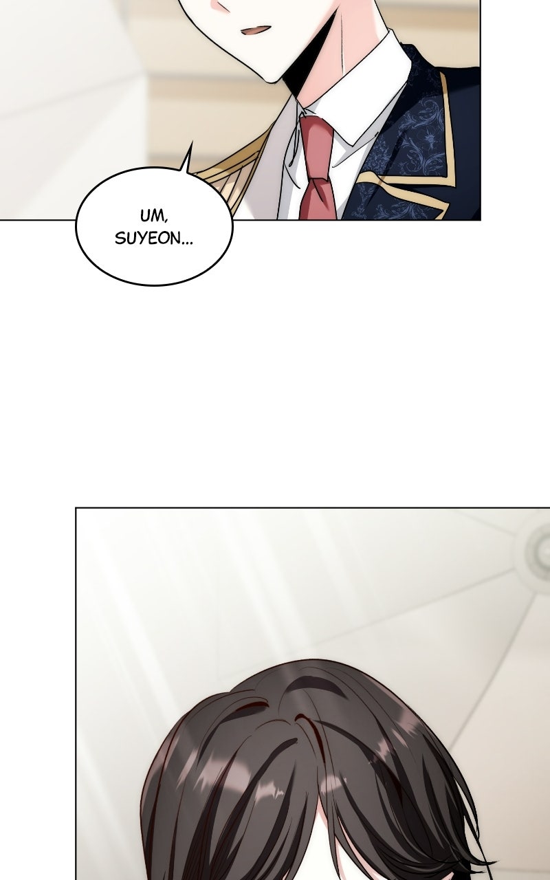 The Aura of a Genius Actor Ep. 10 - You Love Acting, Right? page 46 - 