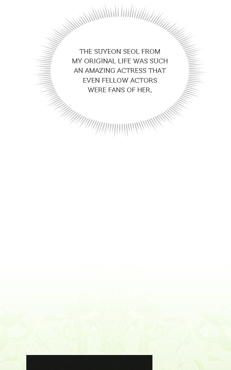 The Aura of a Genius Actor Ep. 10 - You Love Acting, Right? page 49 - 
