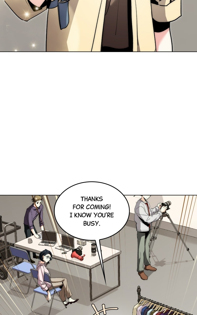 The Aura of a Genius Actor Ep. 10 - You Love Acting, Right? page 6 - 