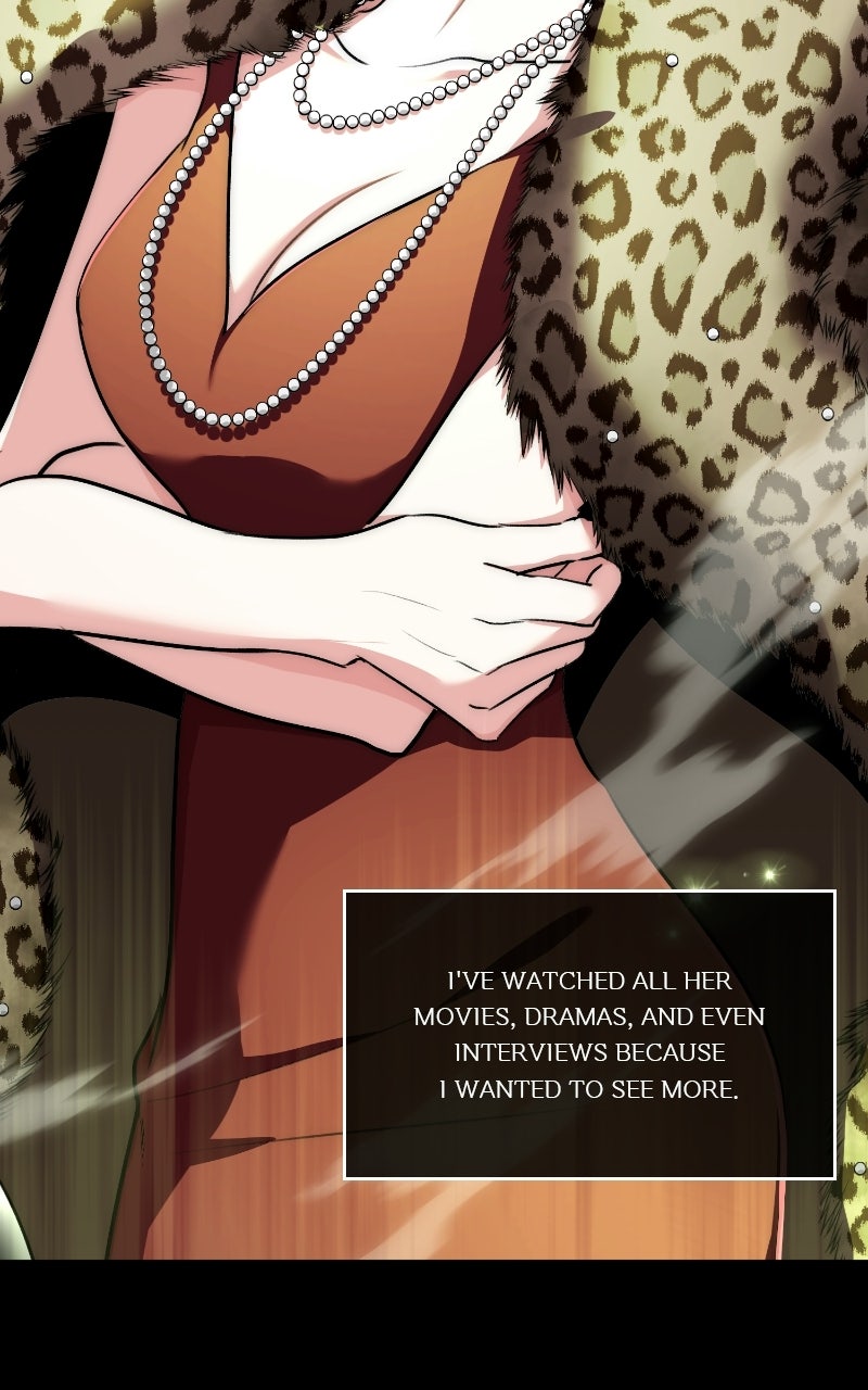 The Aura of a Genius Actor Ep. 10 - You Love Acting, Right? page 51 - 