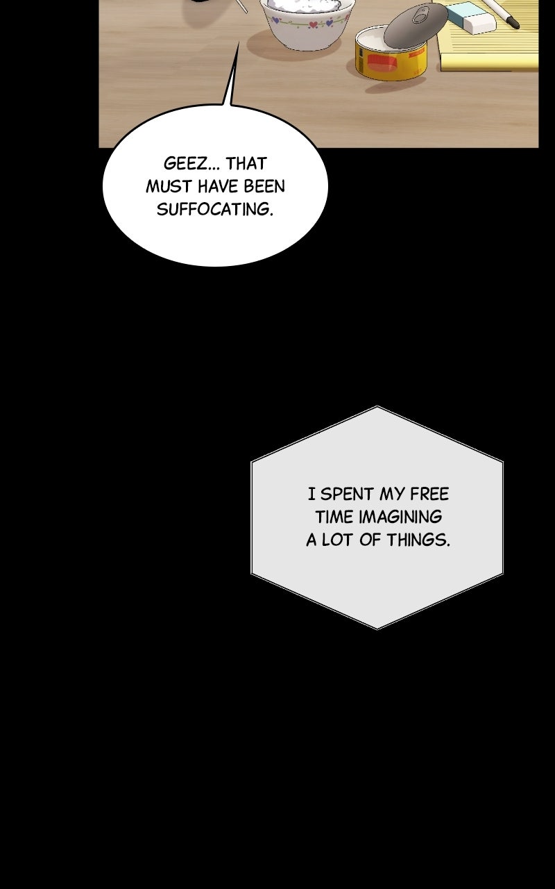 The Aura of a Genius Actor Ep. 10 - You Love Acting, Right? page 55 - 