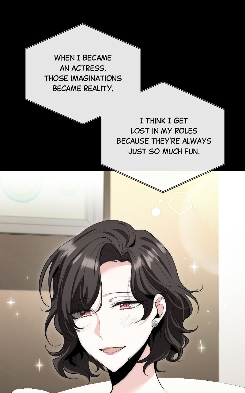 The Aura of a Genius Actor Ep. 10 - You Love Acting, Right? page 56 - 