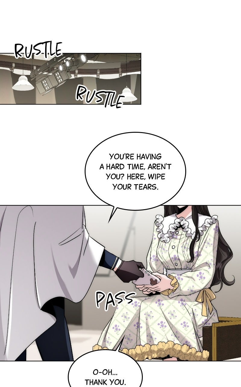 The Aura of a Genius Actor Ep. 10 - You Love Acting, Right? page 60 - 