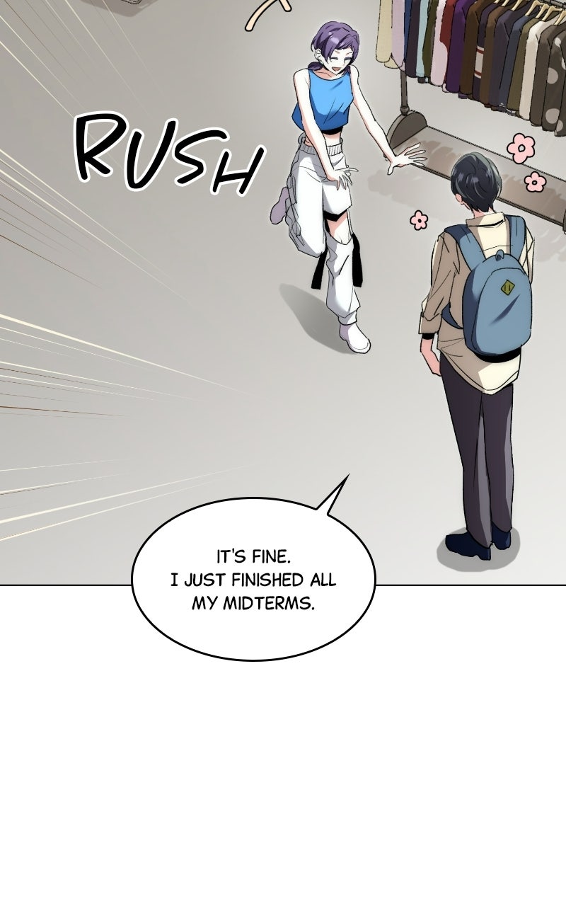 The Aura of a Genius Actor Ep. 10 - You Love Acting, Right? page 7 - 