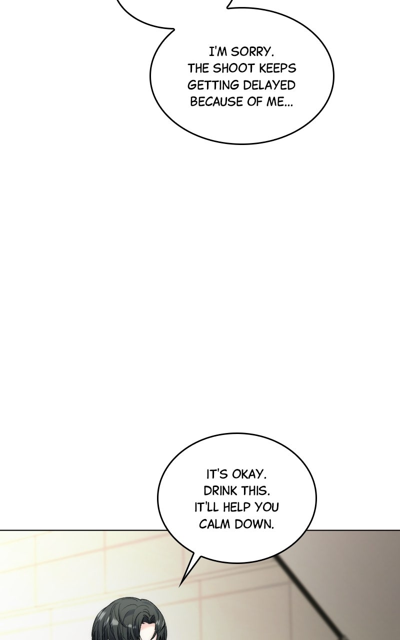 The Aura of a Genius Actor Ep. 10 - You Love Acting, Right? page 61 - 