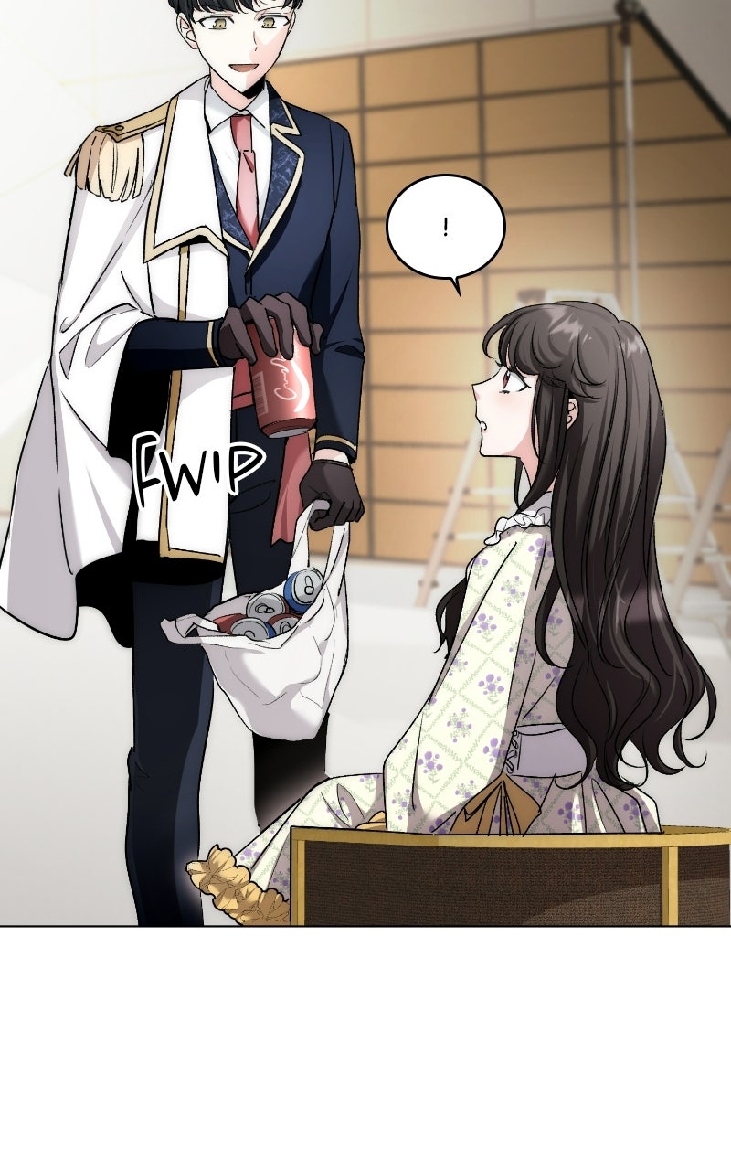 The Aura of a Genius Actor Ep. 10 - You Love Acting, Right? page 62 - 