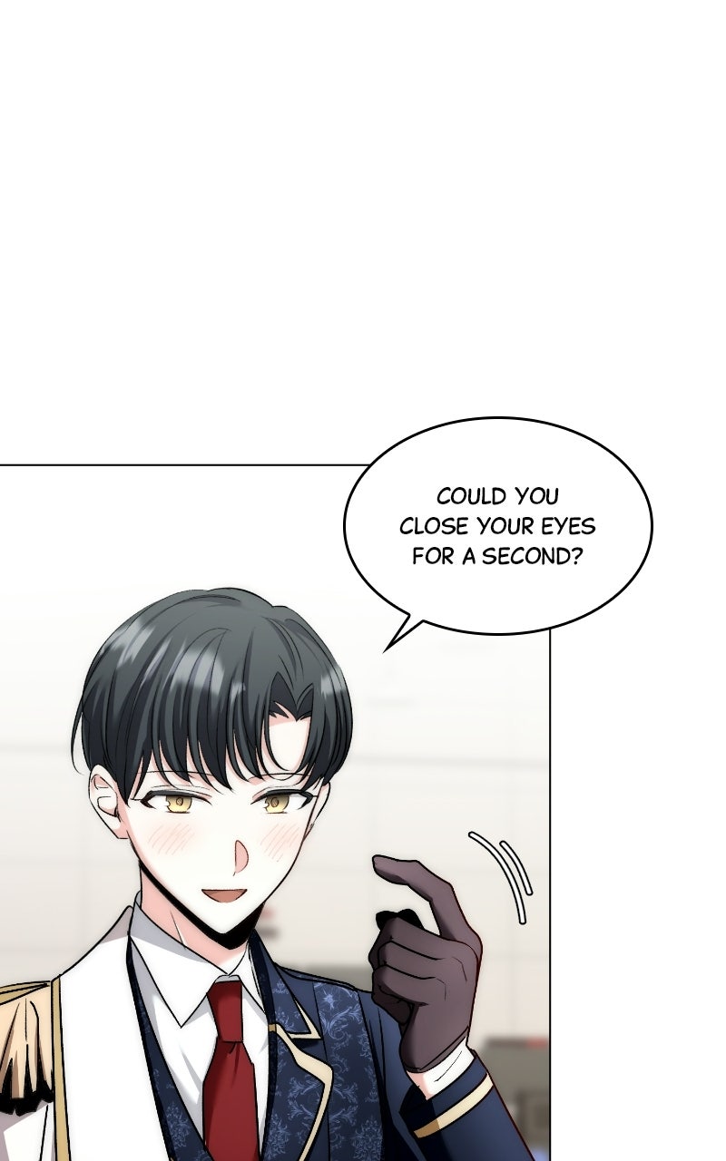 The Aura of a Genius Actor Ep. 10 - You Love Acting, Right? page 70 - 