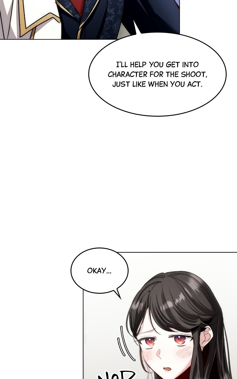 The Aura of a Genius Actor Ep. 10 - You Love Acting, Right? page 71 - 